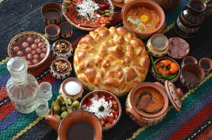 Dünyanın en iyi mutfakları açıklandı! Türkiye'nin sıralamadaki yeri tepki çekti