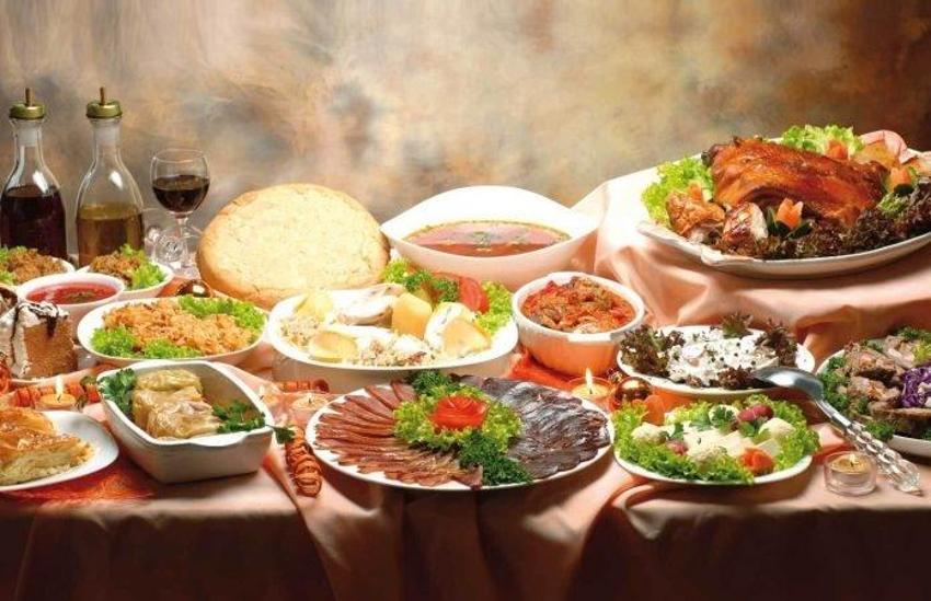 Dünyanın en iyi mutfakları açıklandı! Türkiye'nin sıralamadaki yeri tepki çekti