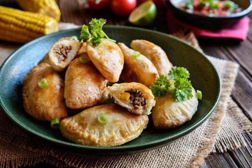 Dünyanın en iyi mutfakları açıklandı! Türkiye'nin sıralamadaki yeri tepki çekti