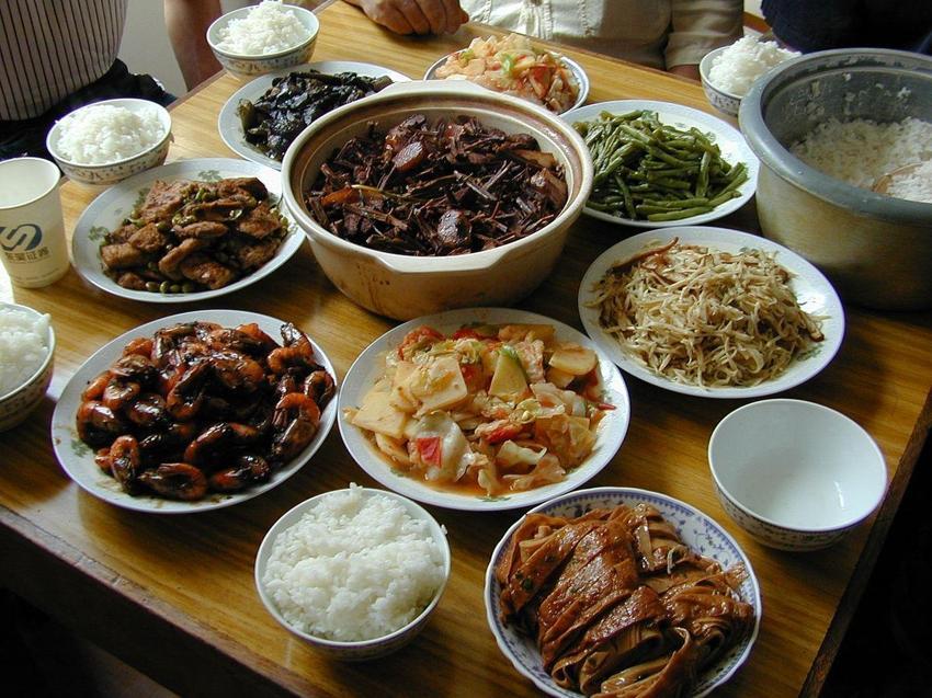 Dünyanın en iyi mutfakları açıklandı! Türkiye'nin sıralamadaki yeri tepki çekti