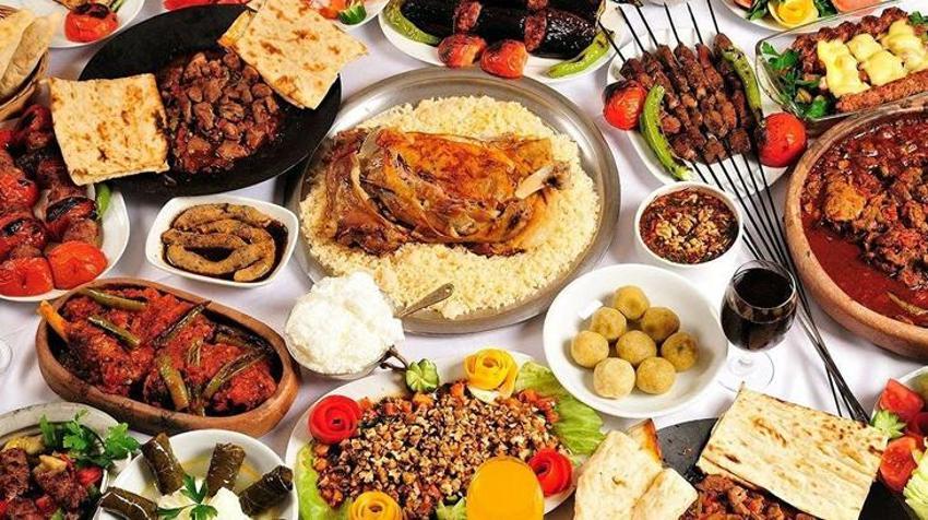 Dünyanın en iyi mutfakları açıklandı! Türkiye'nin sıralamadaki yeri tepki çekti