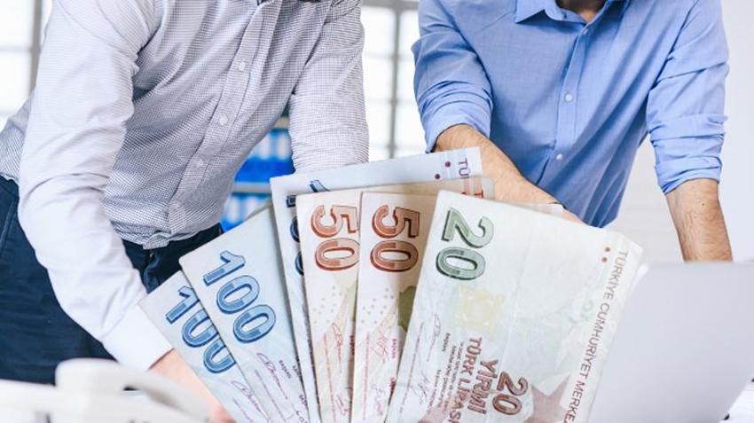 Maaşlara asgari ücret ayarı!