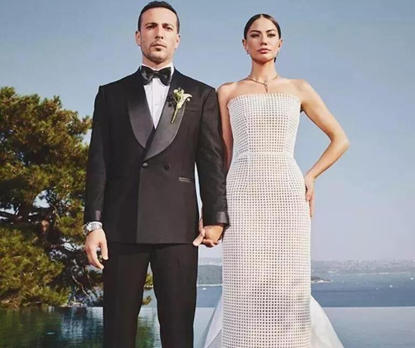 Demet Özdemir yeni fotoğraflarını paylaştı, gündem oldu! "Kendime sabır diliyorum"