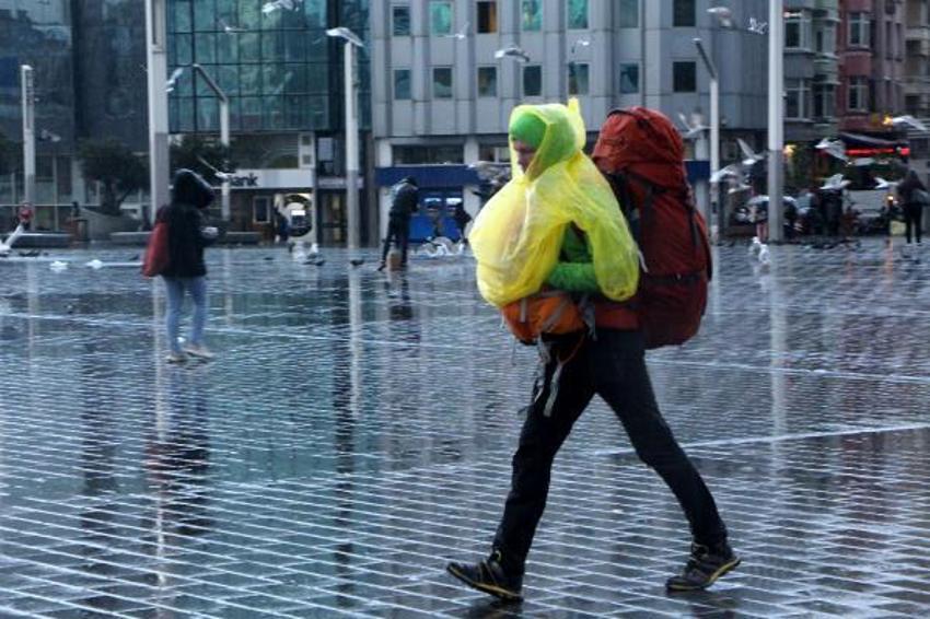 Yoğun kar yağışı başlıyor! Meteoroloji son dakika il il duyurdu, sıcaklık 4 dereceye düşecek