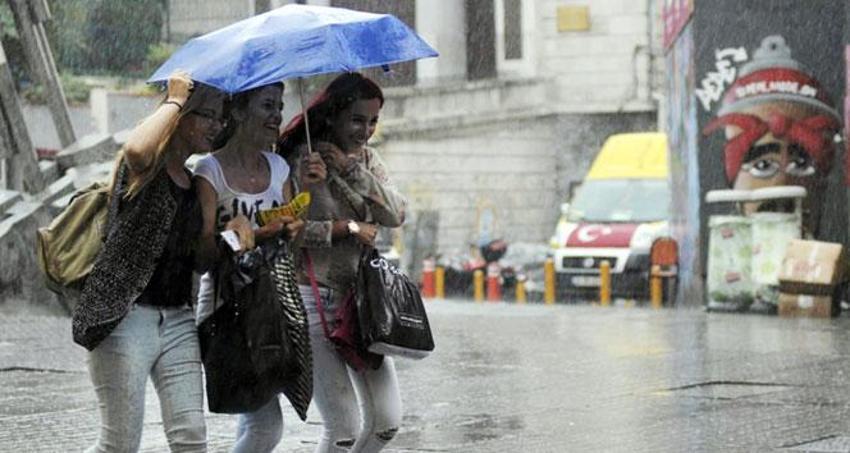 Yoğun kar yağışı başlıyor! Meteoroloji son dakika il il duyurdu, sıcaklık 4 dereceye düşecek