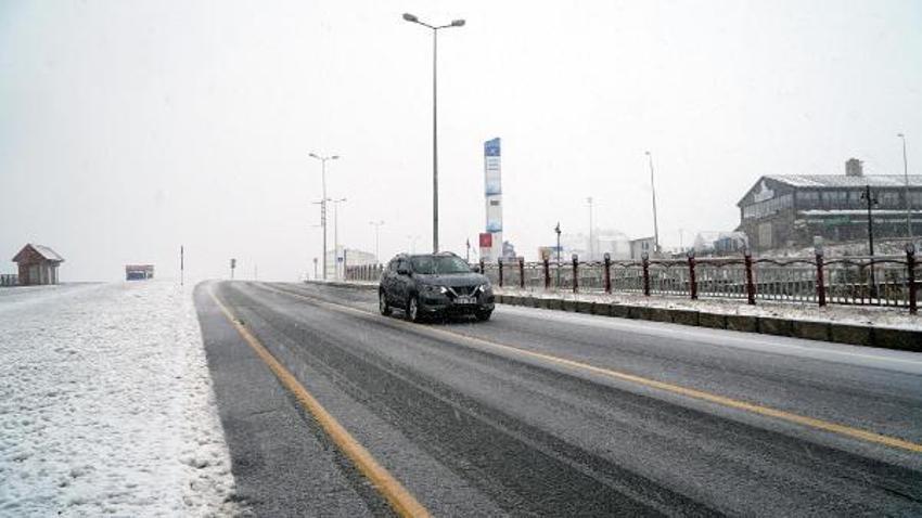 Yoğun kar yağışı başlıyor! Meteoroloji son dakika il il duyurdu, sıcaklık 4 dereceye düşecek