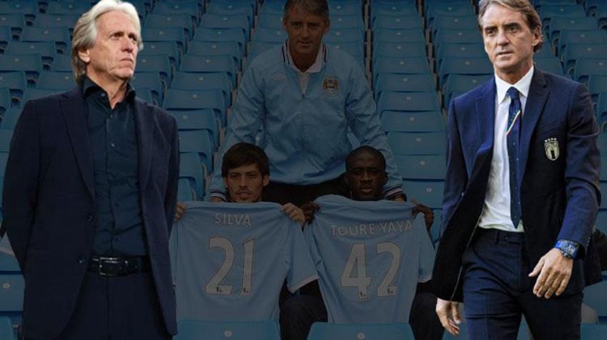 Jorge Jesus Mancini'nin prensini istedi liderliği bırakan Ali Koç zaman kaybetmedi! 'Şampiyonluk gidecek'