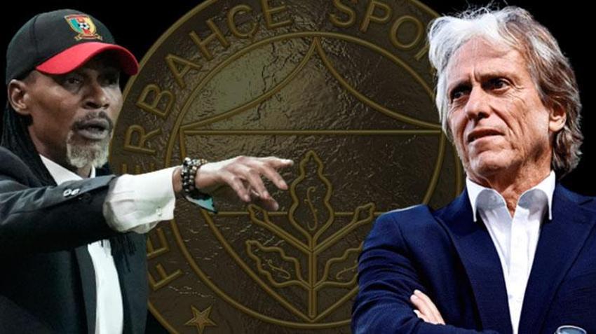 Song vitrine çıkardı Fenerbahçe şampiyonluk için gemileri yaktı! 'Valencia gitsin o gelsin'