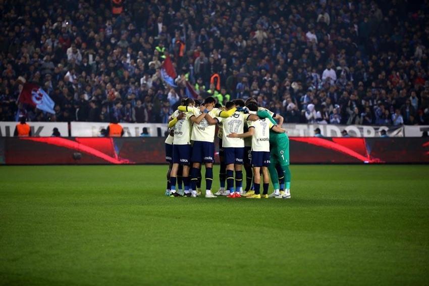 Song vitrine çıkardı Fenerbahçe şampiyonluk için gemileri yaktı! 'Valencia gitsin o gelsin'