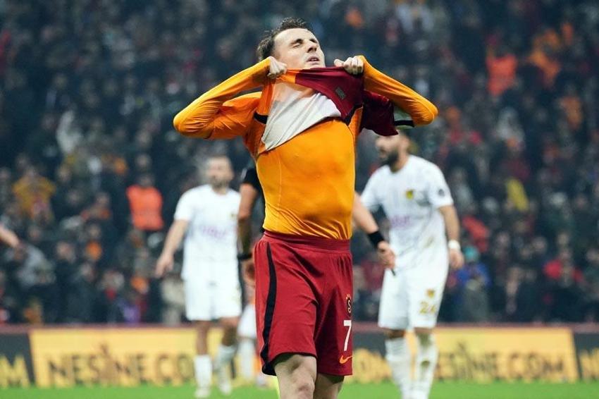 Vedat Muriç elden kaçtı ama bu kaçmayacak! Galatasaray'dan flaş tansfer