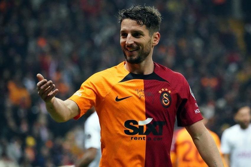 Vedat Muriç elden kaçtı ama bu kaçmayacak! Galatasaray'dan flaş tansfer