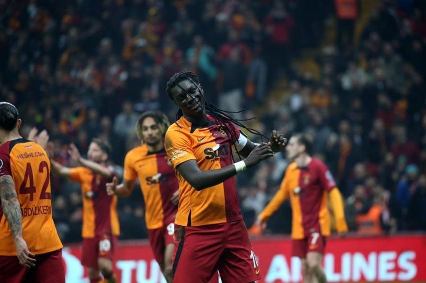 Vedat Muriç elden kaçtı ama bu kaçmayacak! Galatasaray'dan flaş tansfer