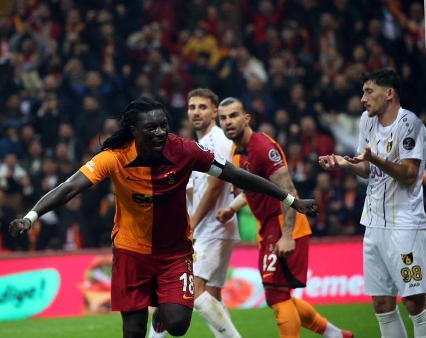 Vedat Muriç elden kaçtı ama bu kaçmayacak! Galatasaray'dan flaş tansfer
