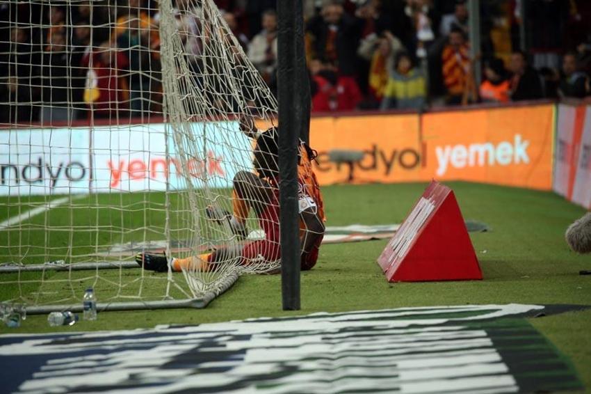 Vedat Muriç elden kaçtı ama bu kaçmayacak! Galatasaray'dan flaş tansfer