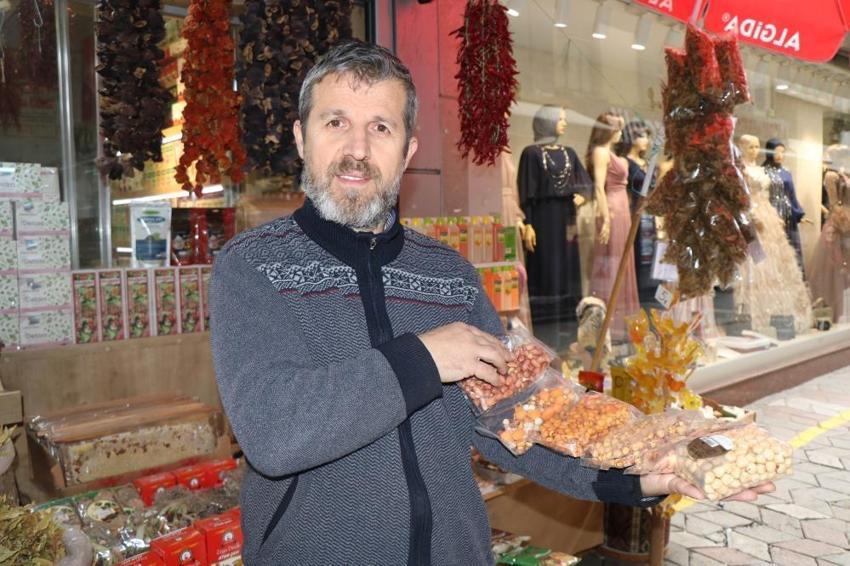 Yüzde 100 zam geldi! Ihlamurun kilosu 400 TL