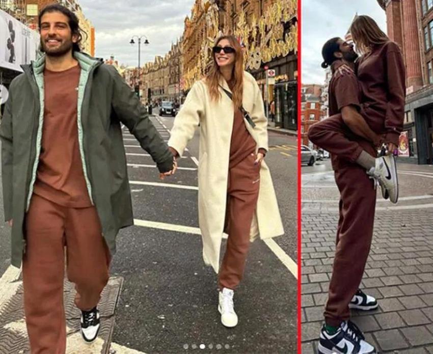 Şevval Şahin ile Murat Kazancıoğlu'nun biten ilişkisinde beklenmedik gelişme! Burcu Özberk kafaları karıştırmıştı
