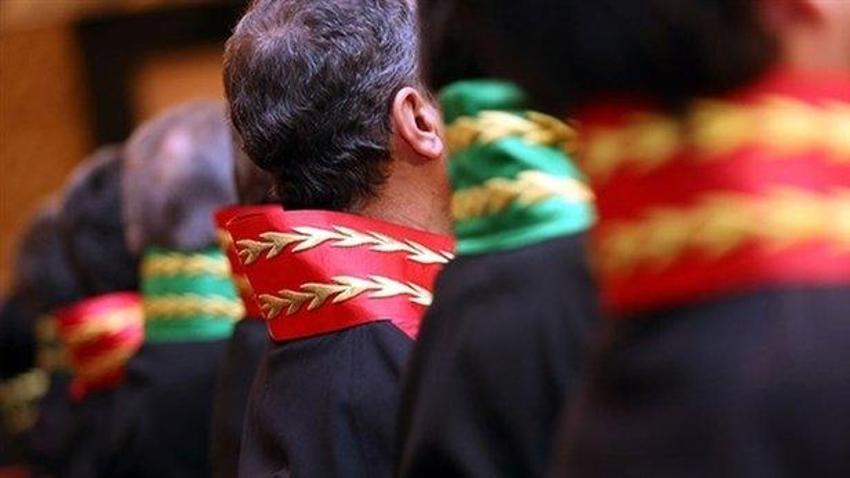 Hakimlik Savcılık sınav sonuçları ÖSYM sorgulama ekranı! Adalet Bakanlığı adli yargı sınav sonuçları nasıl sorgulanır? 