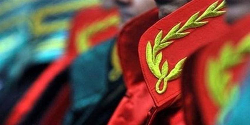 Hakimlik Savcılık sınav sonuçları ÖSYM sorgulama ekranı! Adalet Bakanlığı adli yargı sınav sonuçları nasıl sorgulanır? 