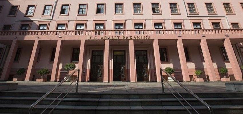 Hakimlik Savcılık sınav sonuçları ÖSYM sorgulama ekranı! Adalet Bakanlığı adli yargı sınav sonuçları nasıl sorgulanır? 