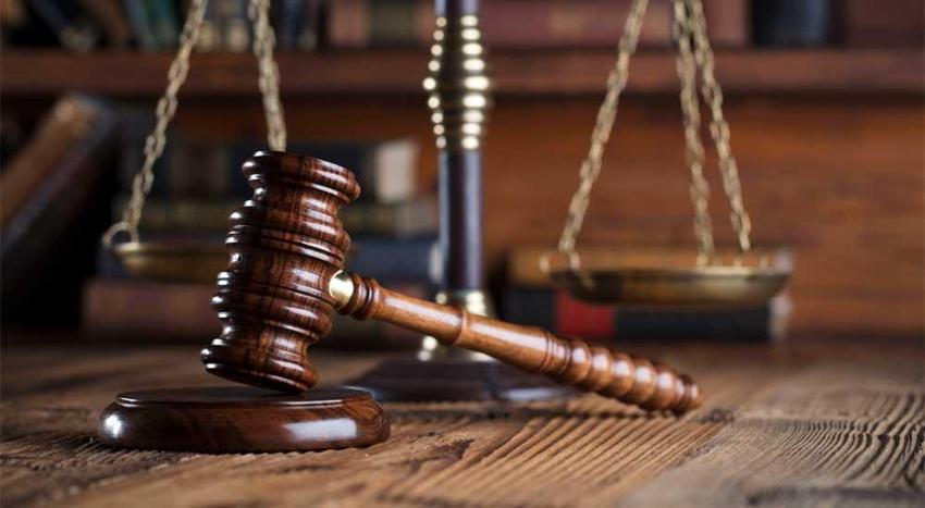 Hakimlik Savcılık sınav sonuçları ÖSYM sorgulama ekranı! Adalet Bakanlığı adli yargı sınav sonuçları nasıl sorgulanır? 