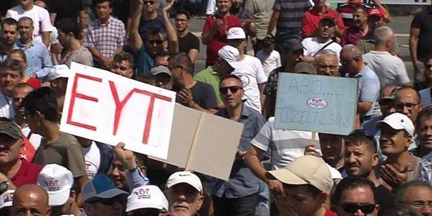 EYT ne zaman açıklanacak, yaş sınırı olacak mı? EYT son durum ne, EYT maaş hesaplama nasıl olacak?