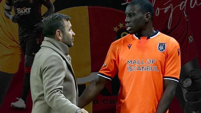 Okan Buruk'un bu kararı çok tartışıldı! Galatasaray'dan 1 yıllık kontrat