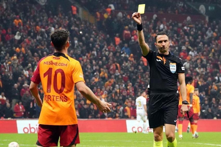 Okan Buruk'un bu kararı çok tartışıldı! Galatasaray'dan 1 yıllık kontrat