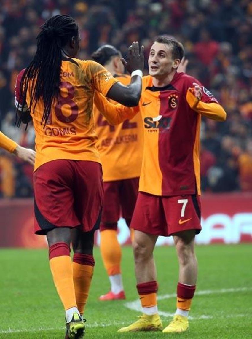 Okan Buruk'un bu kararı çok tartışıldı! Galatasaray'dan 1 yıllık kontrat