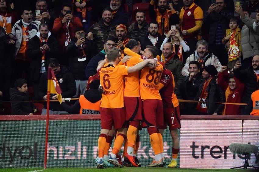 Okan Buruk'un bu kararı çok tartışıldı! Galatasaray'dan 1 yıllık kontrat