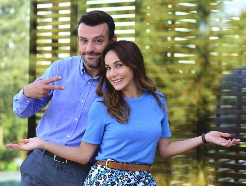 Burçin Terzioğlu görenleri şaşırttı, hayranları ikiye bölündü!