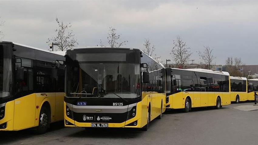 Bayramda otobüsler (İETT) ücretsiz mi? Adalar Vapuru bayramda ücretsiz mi, Marmaray, Metro, bedava mı, bayramda otobüsler çalışır mı? Bayram tatilinde otobüsler kaç gün ücretsiz?