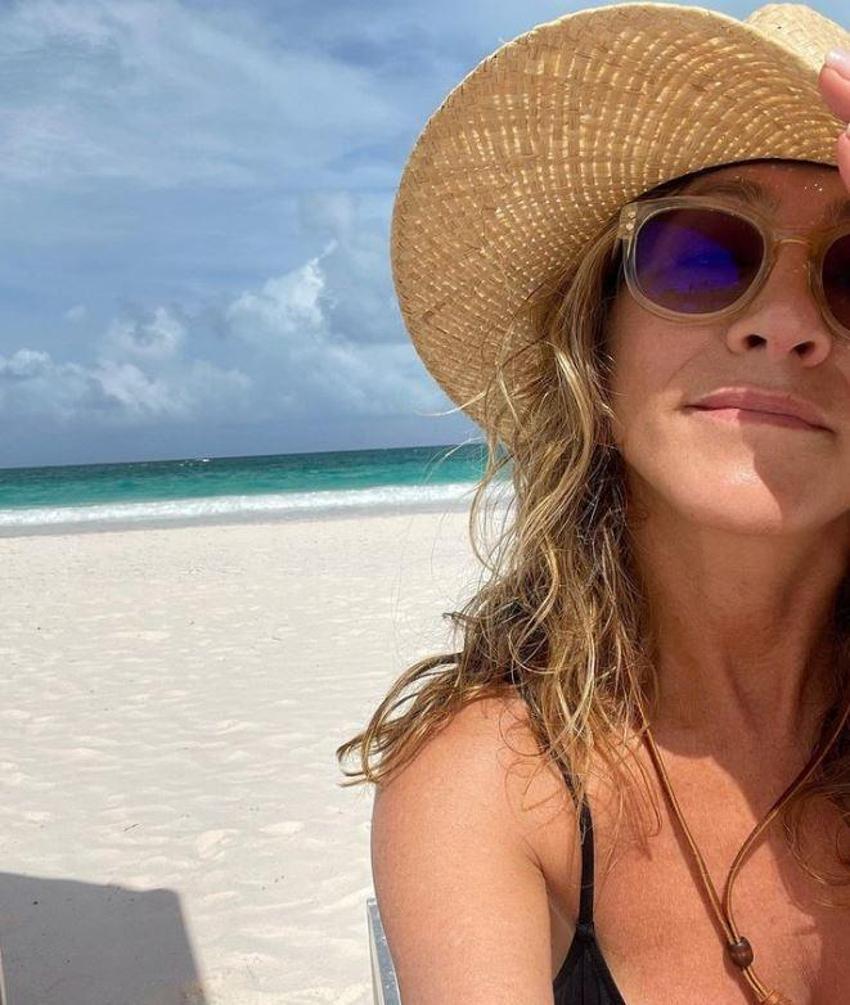 Jake Gyllenhaal'dan dikkat çeken Jennifer Aniston itirafı: İşkence gibiydi