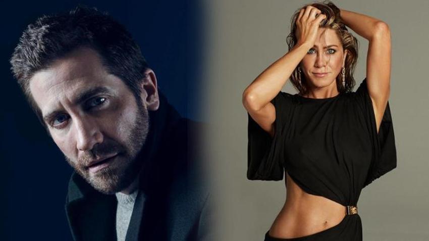 Jake Gyllenhaal'dan dikkat çeken Jennifer Aniston itirafı: İşkence gibiydi