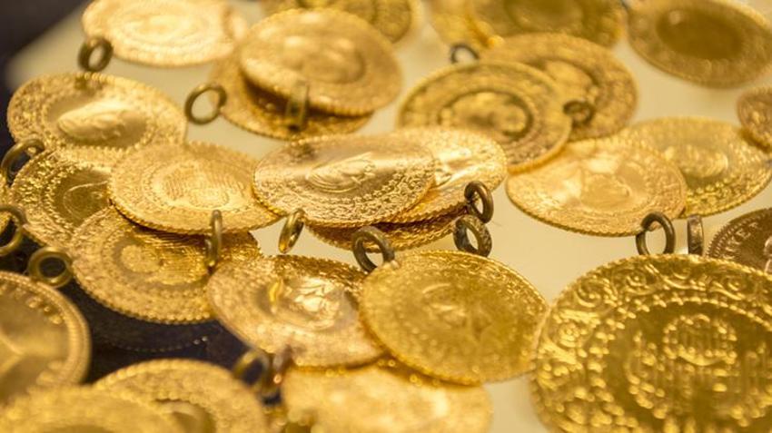 Altın fiyatlarıyla ilgili flaş gelişme! Büyük tehlike, görülmemiş rakam