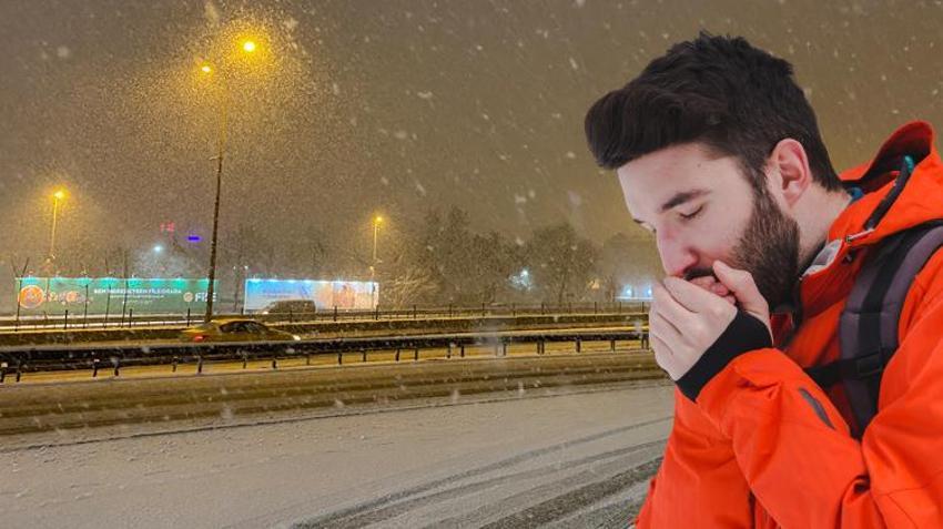Meteoroloji son dakika duyurdu! Hava tersine dönüyor, sıcaklık -2 dereceye kadar düşecek