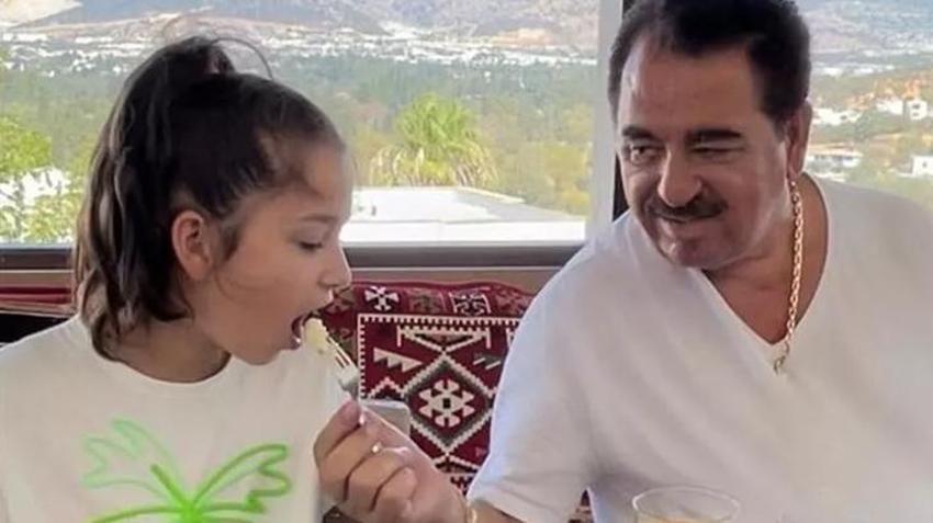 İbrahim Tatlıses'ten evlilik açıklaması! "Hayırlısı olsun"