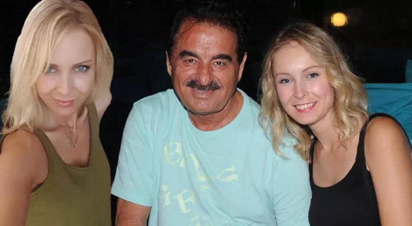 İbrahim Tatlıses'ten evlilik açıklaması! "Hayırlısı olsun"