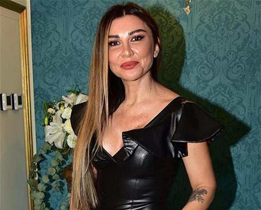 Selen Görgüzel olay olan sözleri hakkında açıklamada bulundu: Maalesef yanlış anlaşıldım