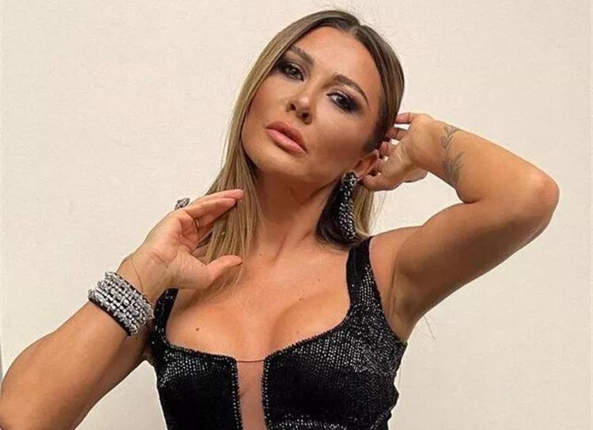 Selen Görgüzel olay olan sözleri hakkında açıklamada bulundu: Maalesef yanlış anlaşıldım
