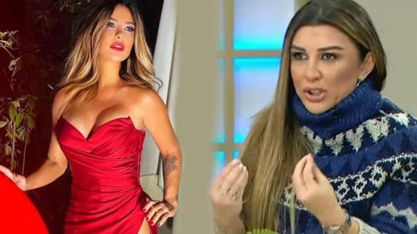 Selen Görgüzel olay olan sözleri hakkında açıklamada bulundu: Maalesef yanlış anlaşıldım