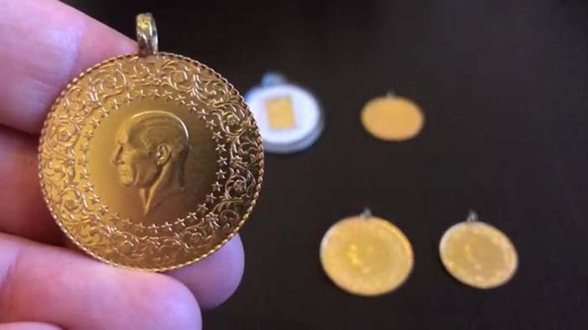 Altın fiyatlarında yeni rekor! Uzman isim 'kanmayın' deyip uyardı 