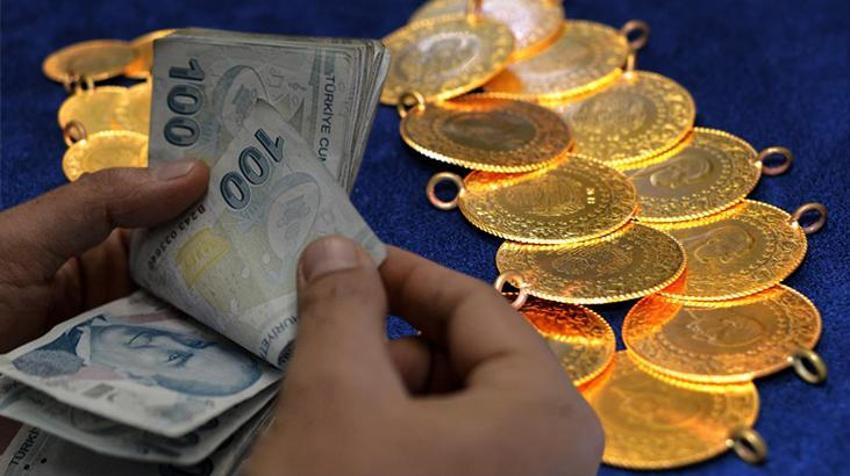 Altın fiyatlarında yeni rekor! Uzman isim 'kanmayın' deyip uyardı 