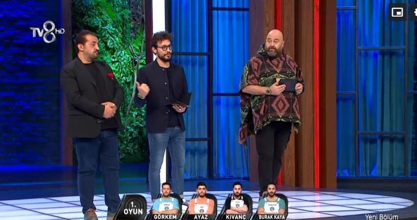 MasterChef Türkiye'de şef ceketini giyen ikinci isim belli oldu
