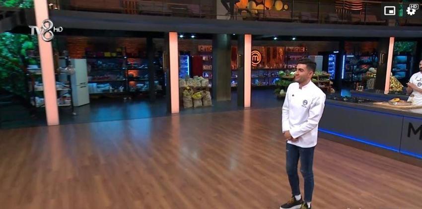 MasterChef Türkiye'de şef ceketini giyen ikinci isim belli oldu