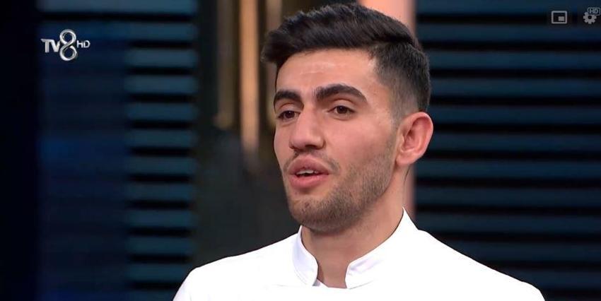 MasterChef Türkiye'de şef ceketini giyen ikinci isim belli oldu