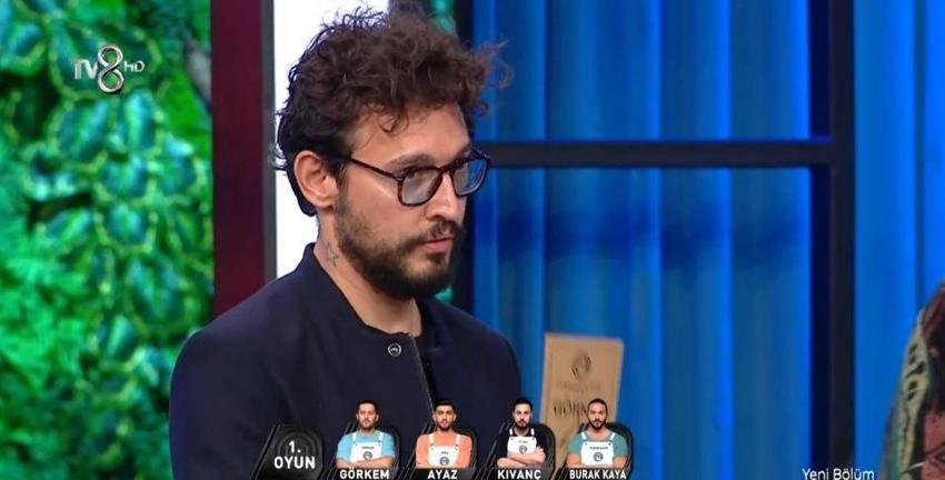 MasterChef Türkiye'de şef ceketini giyen ikinci isim belli oldu