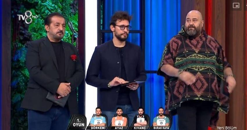 MasterChef Türkiye'de şef ceketini giyen ikinci isim belli oldu