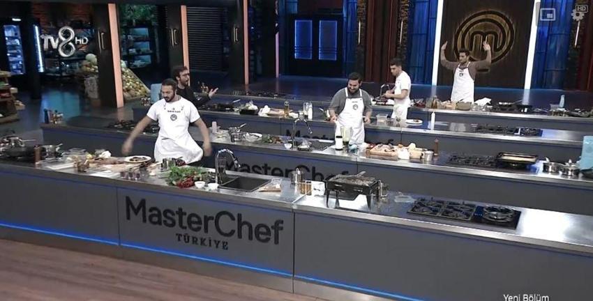 MasterChef Türkiye'de şef ceketini giyen ikinci isim belli oldu
