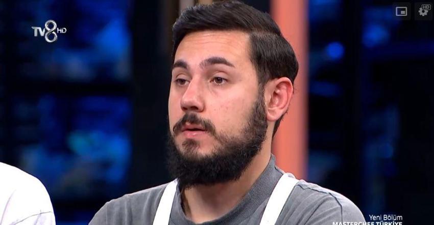 MasterChef Türkiye'de şef ceketini giyen ikinci isim belli oldu