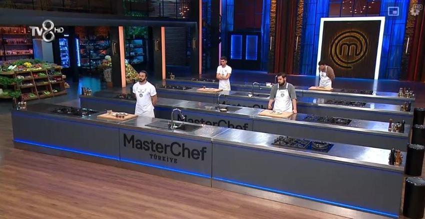 MasterChef Türkiye'de şef ceketini giyen ikinci isim belli oldu